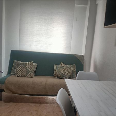 Apartamento Espacioso Frente Al Corte Ingles Con Plaza De Garaje Gratis - Vu75 Salamanka Exteriér fotografie