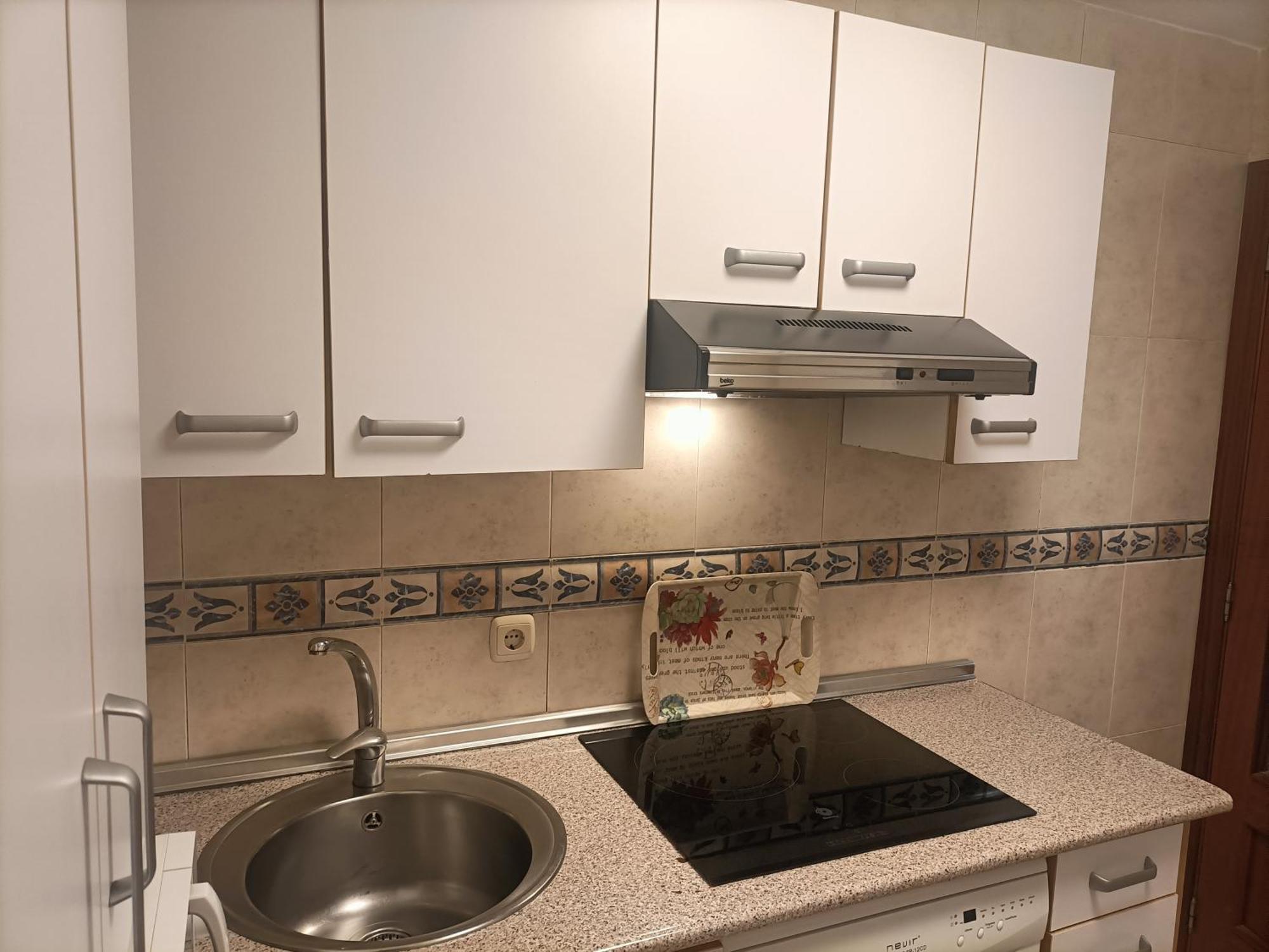 Apartamento Espacioso Frente Al Corte Ingles Con Plaza De Garaje Gratis - Vu75 Salamanka Exteriér fotografie