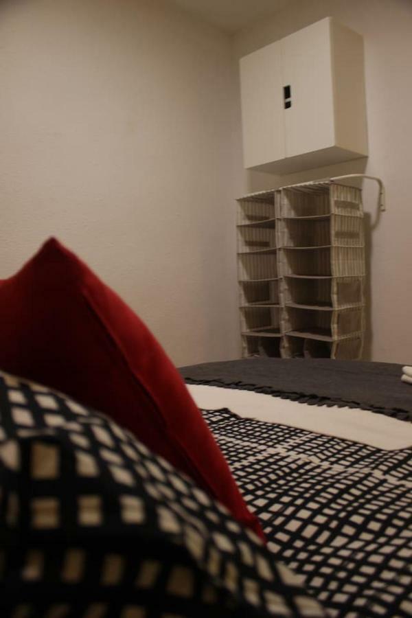 Apartamento Espacioso Frente Al Corte Ingles Con Plaza De Garaje Gratis - Vu75 Salamanka Exteriér fotografie
